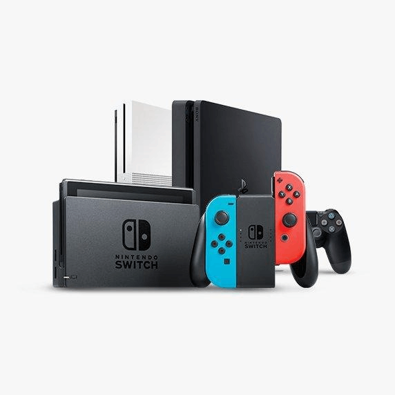 Consoles