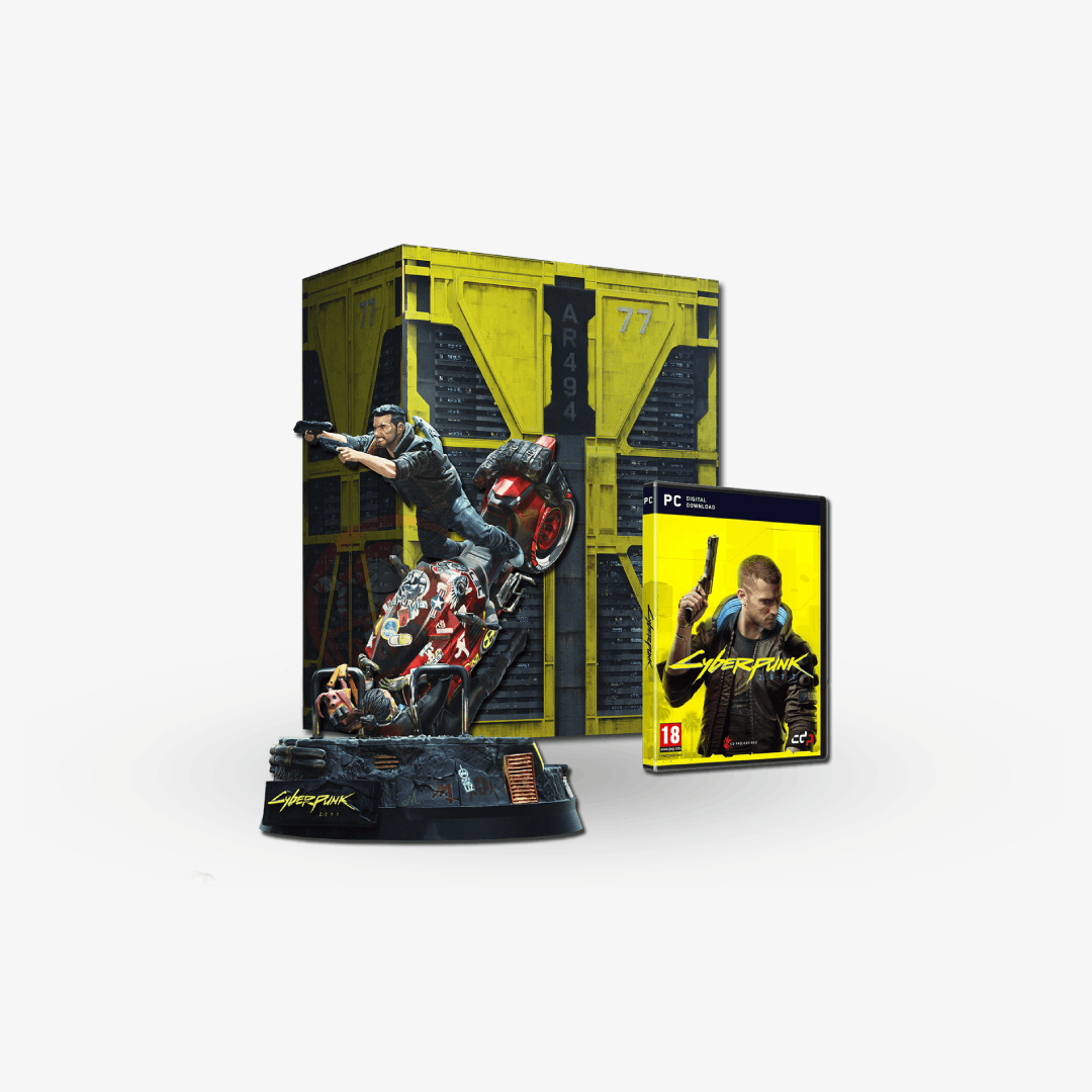 Collectors
