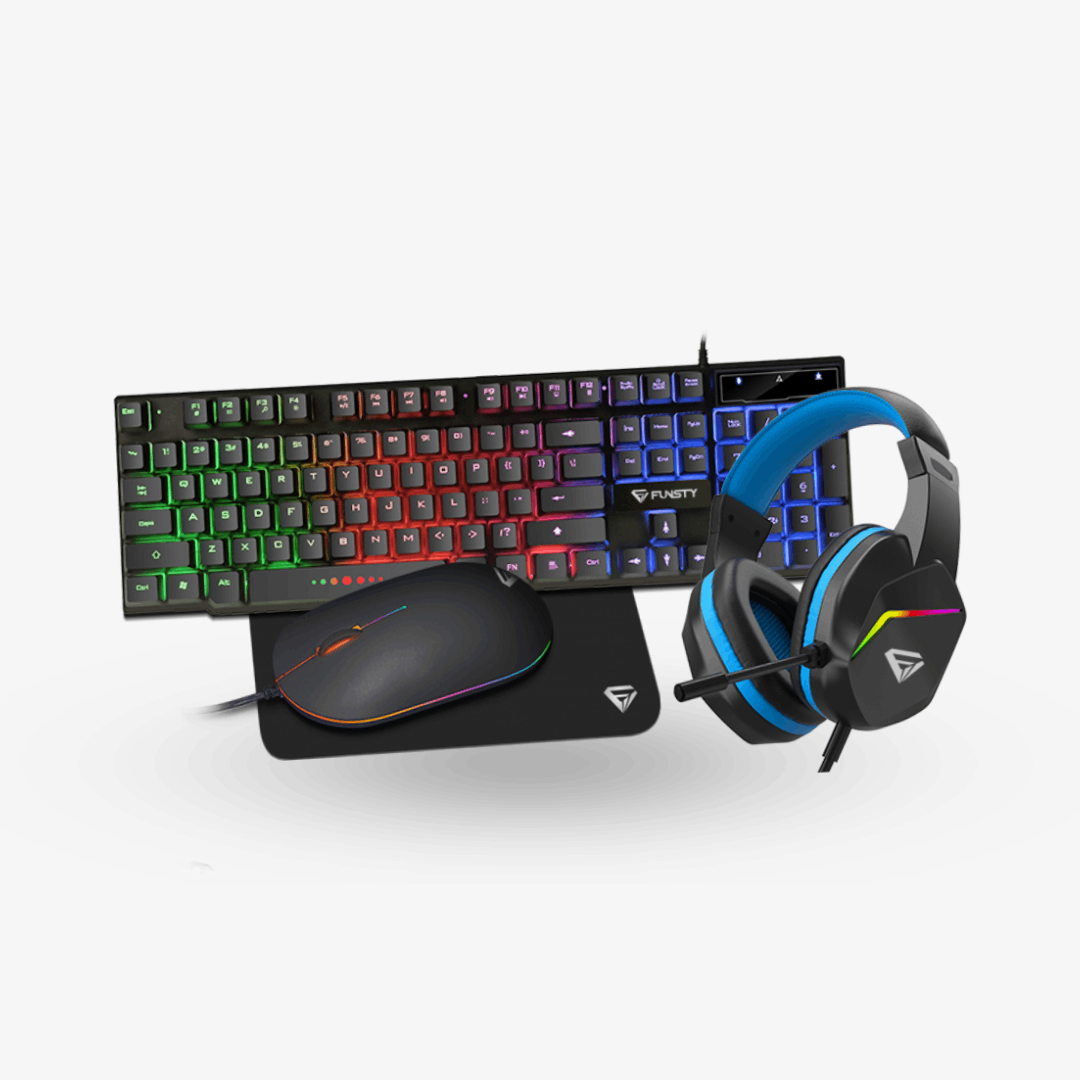 PC Accessoires