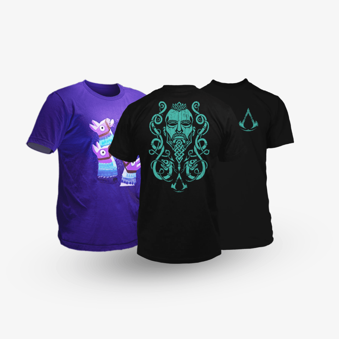 Vêtements